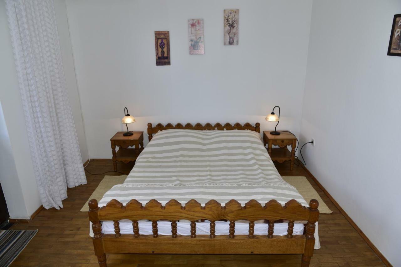 מאלינסקה Apartment Palm Tree מראה חיצוני תמונה